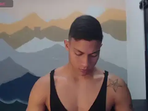 Snapshot of aalan_foxter chatting on February 2025 11:47:02 PM aalan foxter online show from February 2025 11:47:02 PM