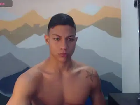 Snapshot of aalan_foxter chatting on February 2025 06:12:02 AM aalan foxter online show from February 2025 06:12:02 AM