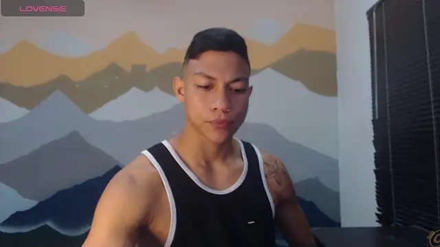 Snapshot of aalan_foxter chatting on March 2025 10:52:02 PM aalan foxter online show from March 2025 10:52:02 PM