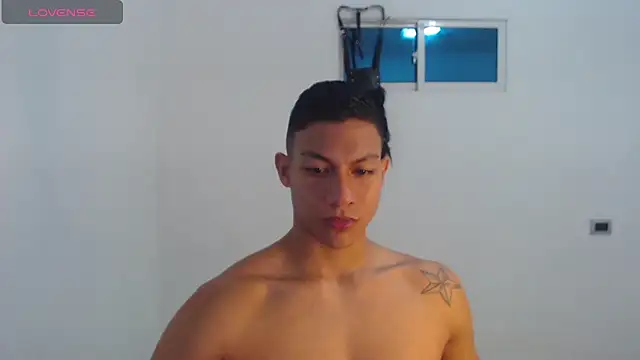 Snapshot of aalan_foxter chatting on March 2025 03:51:02 AM aalan foxter online show from March 2025 03:51:02 AM