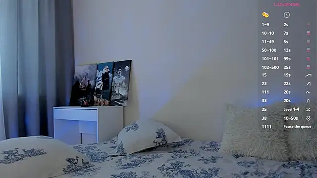  RocketWay  online show from September 2025 01:11:02 PM