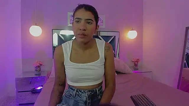 Miakhalifa 7 online show from March 2025 11:33:01 AM