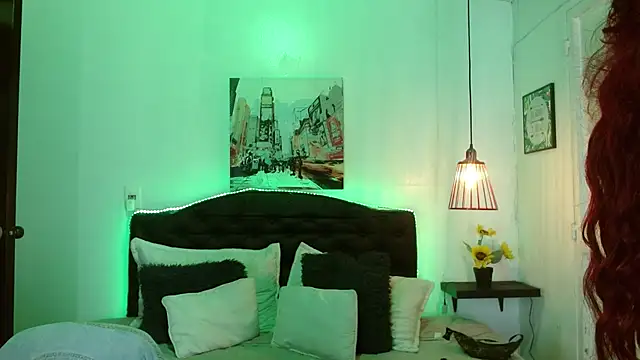 Dominik girl online show from March 2025 05:11:01 AM