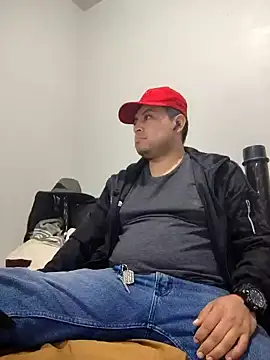 Potro23hotzen online show from December 2024 12:53:01 AM