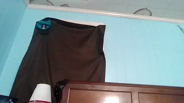 Cumonkatie online show from October 2025 05:35:02 PM