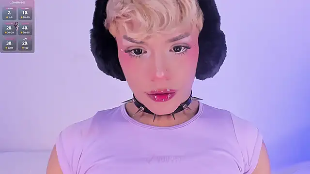 Danigio online show from January 2025 02:35:02 PM