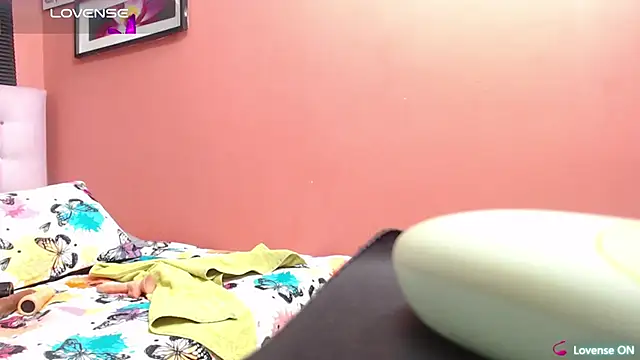 MiissBNasty online show from January 2025 05:09:01 AM