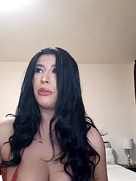 GiseleReine online show from February 2025 10:58:01 AM