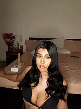 GiseleReine online show from March 2025 05:49:02 PM