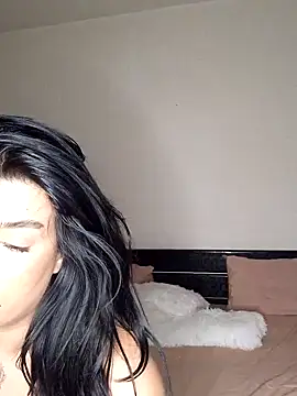 GiseleReine online show from March 2025 07:06:02 PM