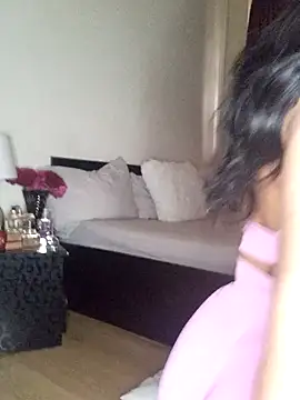 GiseleReine online show from March 2025 12:57:02 PM