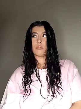 GiseleReine online show from March 2025 05:50:01 PM