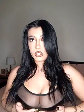 GiseleReine online show from March 2025 03:46:02 PM