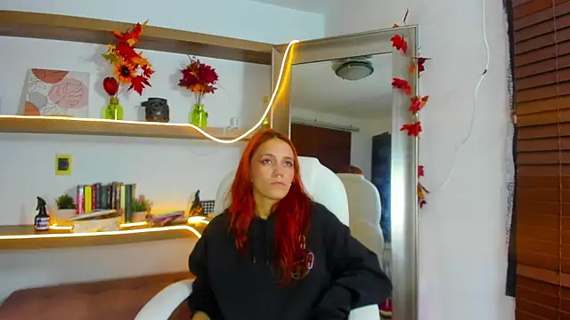 Irina bx online show from January 2025 07:07:02 PM