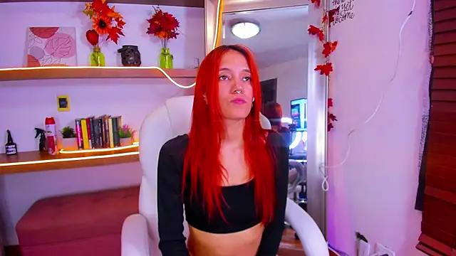 Irina bx online show from January 2025 07:10:02 PM