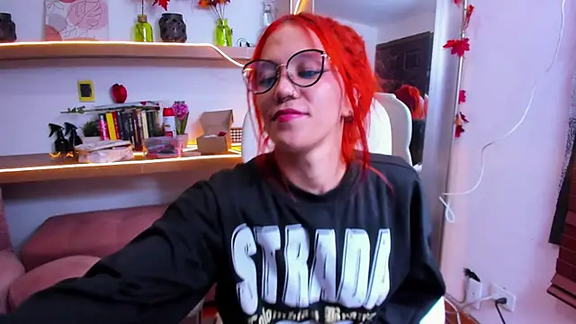 Irina bx online show from March 2025 01:26:02 AM