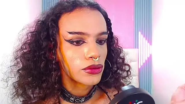 Foxy Ella  online show from February 2025 05:53:02 PM