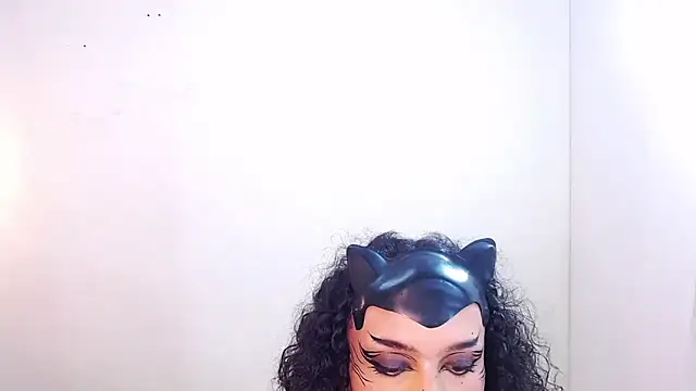 Foxy Ella  online show from October 2025 03:24:02 PM