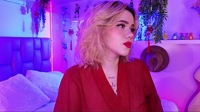 albaismynameX online show from March 2026 12:16:02 PM