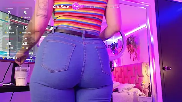 albaismynameX online show from April 2026 12:08:02 PM