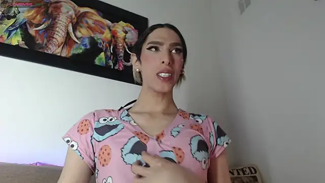 Manchita96  online show from February 2026 09:30:02 PM