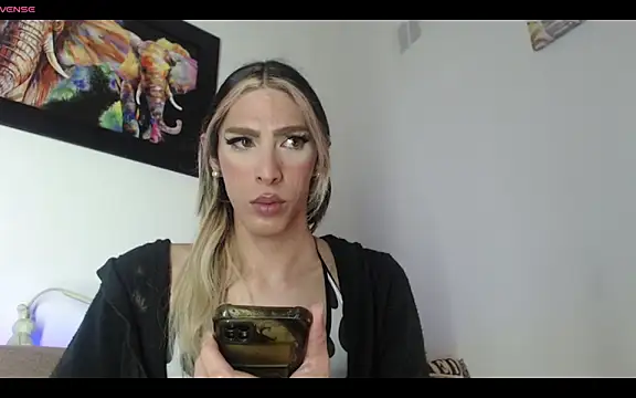 Manchita96  online show from February 2026 08:16:02 AM