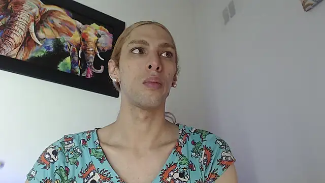 Manchita96  online show from February 2026 05:17:01 AM