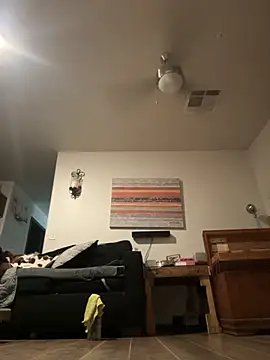 SexyB214 online show from November 2025 09:19:02 AM