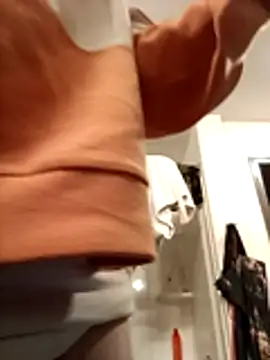 SexyB214 online show from January 2026 04:20:02 PM