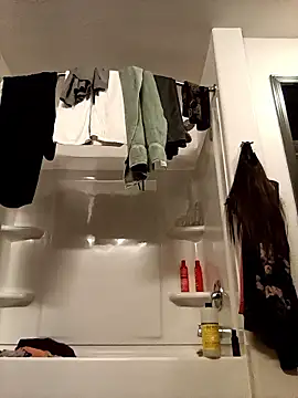 SexyB214 online show from January 2026 12:32:01 PM