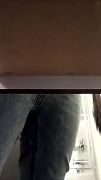 SexyB214 online show from March 2026 08:13:02 PM