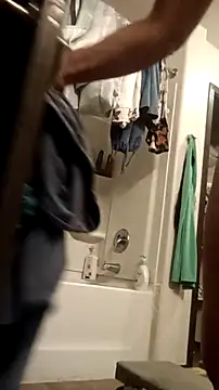 SexyB214 online show from March 2026 07:23:02 AM