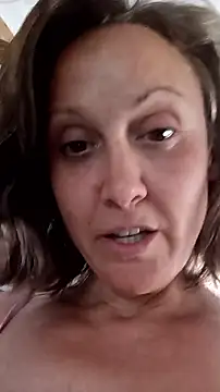 SexyB214 online show from March 2026 09:25:01 PM