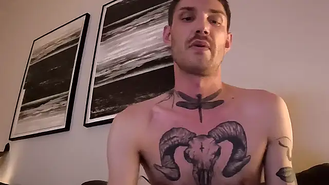 DaddysBoyBer online show from October 2025 01:05:02 AM