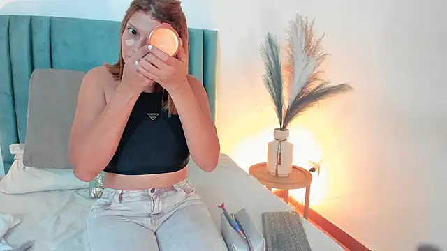 MirandaRoxx online show from January 2025 06:07:01 PM