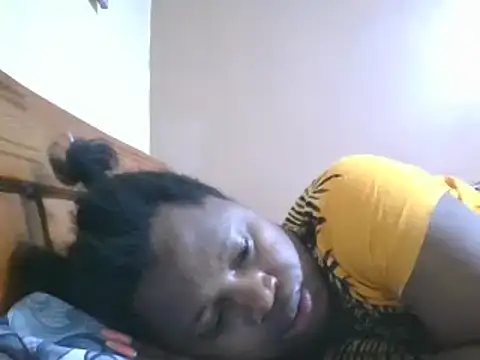 Angel AfricanTrans online show from June 2026 11:16:01 AM