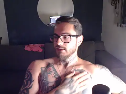 clark r online show from September 2025 10:57:01 PM