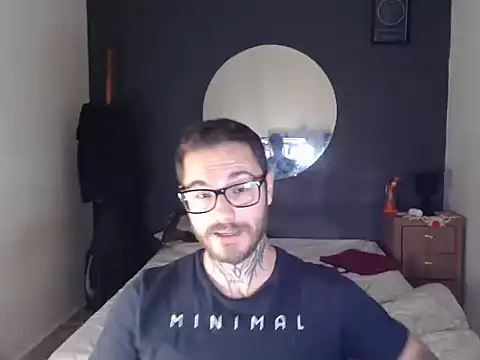 clark r online show from November 2025 01:05:02 AM