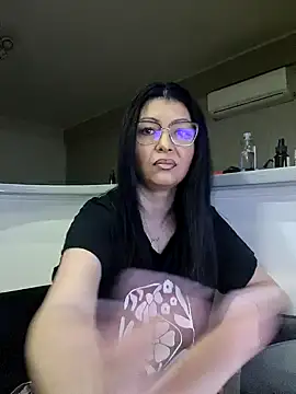 Milf Abigail online show from February 2025 11:36:01 PM