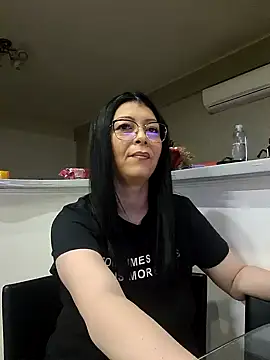 Milf Abigail online show from February 2025 02:14:01 AM