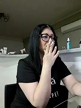 Milf Abigail online show from March 2026 01:32:02 AM