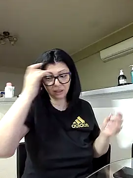 Milf Abigail online show from March 2026 02:59:02 AM