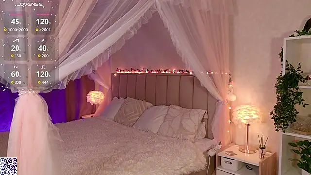 LeraKit online show from November 2025 03:02:01 PM