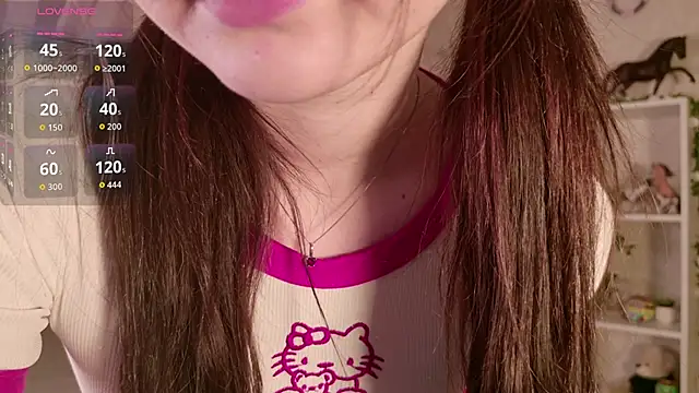 LeraKit online show from March 2026 03:37:01 PM