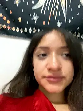 Snapshot of Alicia_ALICIA chatting on December 2024 11:25:01 PM Alicia ALICIA online show from December 2024 11:25:01 PM