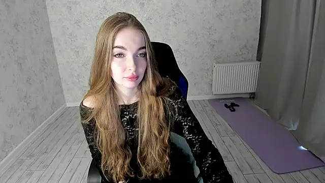 LissaCain online show from February 2025 09:37:01 AM