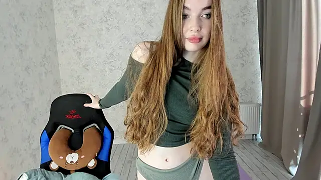 LissaCain online show from February 2025 05:56:01 AM