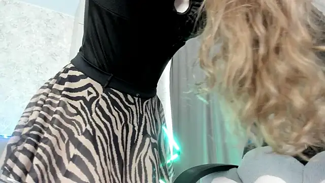 LissaCain online show from January 2026 08:19:02 AM