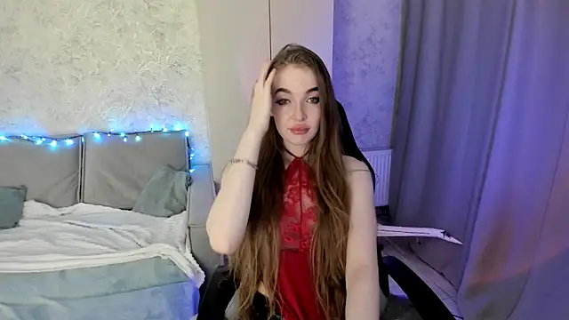 LissaCain online show from January 2026 07:11:01 PM