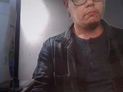 AlanDickson online show from March 2025 02:48:02 PM